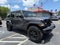 2021 Jeep Wrangler Unlimited Willys Sport 4x4 4dr SUV