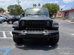 2021 Jeep Wrangler Unlimited Willys Sport 4x4 4dr SUV