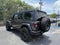 2021 Jeep Wrangler Unlimited Willys Sport 4x4 4dr SUV