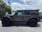 2021 Jeep Wrangler Unlimited Willys Sport 4x4 4dr SUV