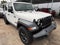 2021 Jeep Wrangler Unlimited Willys Sport 4x4 4dr SUV