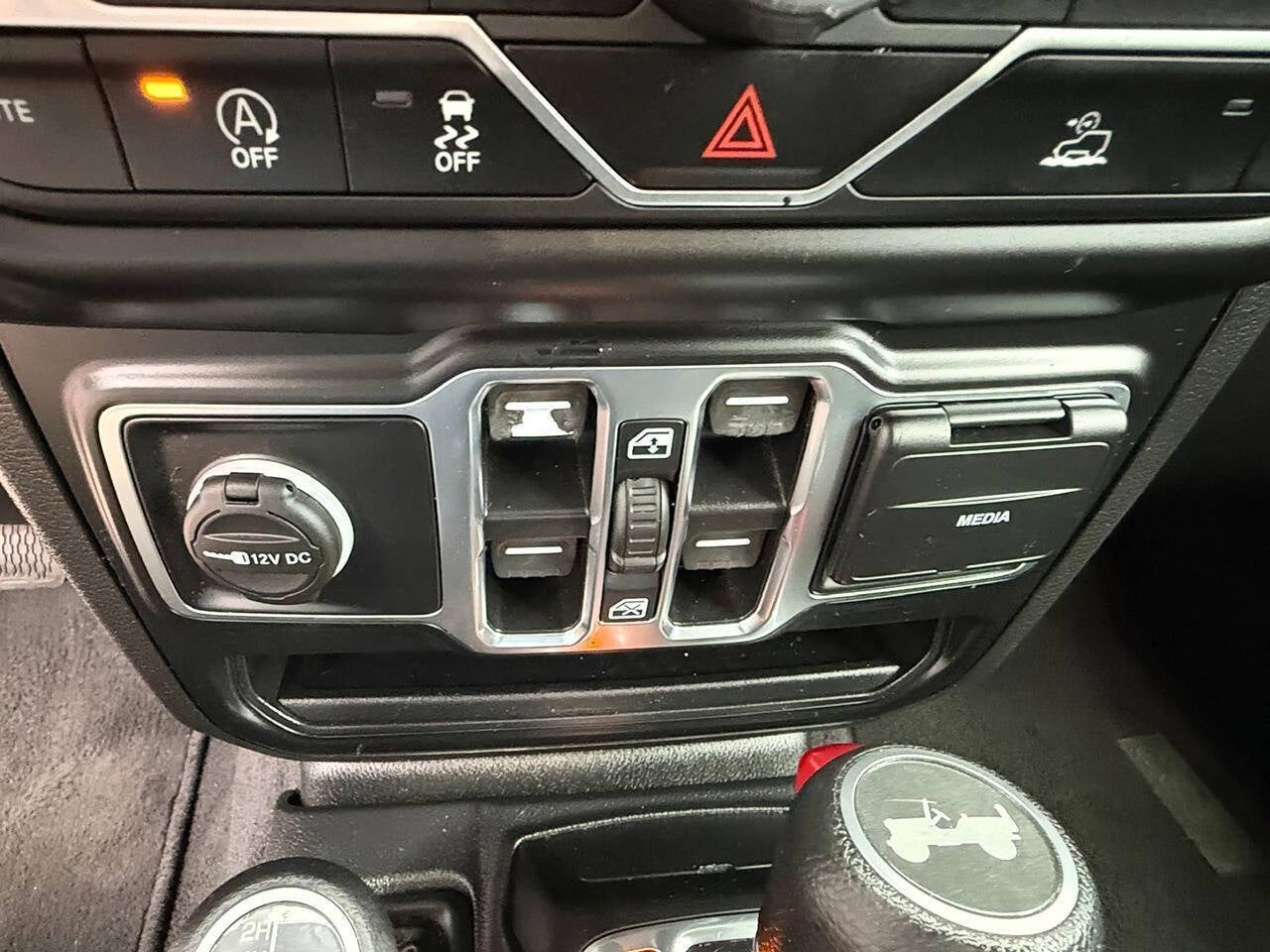 2021 Jeep Wrangler Unlimited Willys Sport 4x4 4dr SUV
