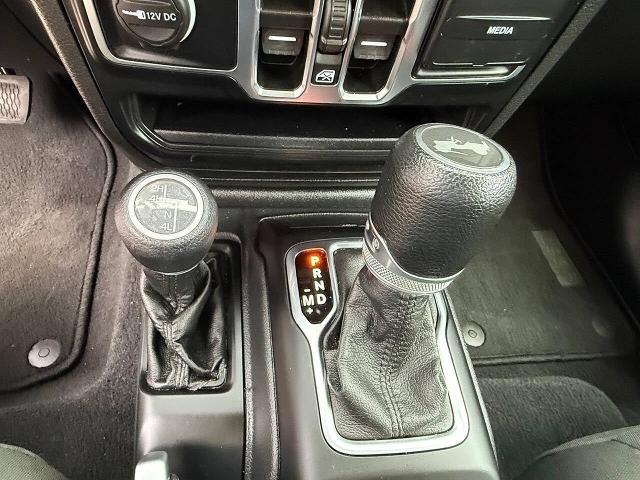 2021 Jeep Wrangler Unlimited Willys Sport 4x4 4dr SUV