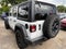 2021 Jeep Wrangler Unlimited Willys Sport 4x4 4dr SUV