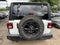 2021 Jeep Wrangler Unlimited Willys Sport 4x4 4dr SUV