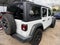 2021 Jeep Wrangler Unlimited Willys Sport 4x4 4dr SUV