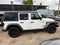 2021 Jeep Wrangler Unlimited Willys Sport 4x4 4dr SUV