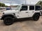 2021 Jeep Wrangler Unlimited Willys Sport 4x4 4dr SUV