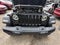 2021 Jeep Wrangler Unlimited Willys Sport 4x4 4dr SUV