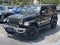 2021 Jeep Wrangler Unlimited Sahara 4xe 4x4 4dr SUV