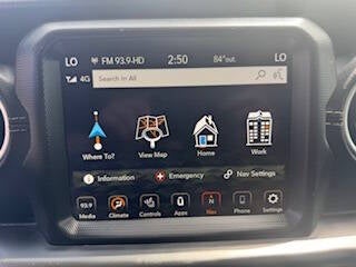 2021 Jeep Wrangler Unlimited Sahara 4xe 4x4 4dr SUV