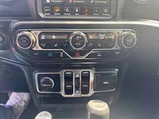 2021 Jeep Wrangler Unlimited Sahara 4xe 4x4 4dr SUV