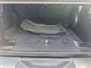 2021 Jeep Wrangler Unlimited Sahara 4xe 4x4 4dr SUV