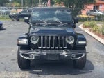 2021 Jeep Wrangler Unlimited Sahara 4xe 4x4 4dr SUV