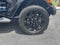 2021 Jeep Wrangler Unlimited Sahara 4xe 4x4 4dr SUV