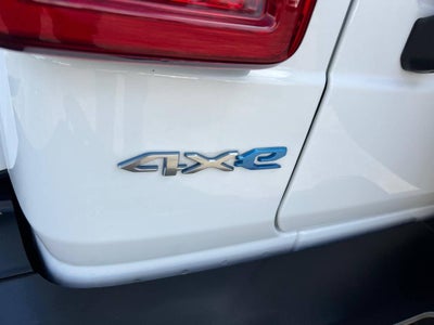 2021 Jeep Wrangler Unlimited Sahara 4xe 4x4 4dr SUV