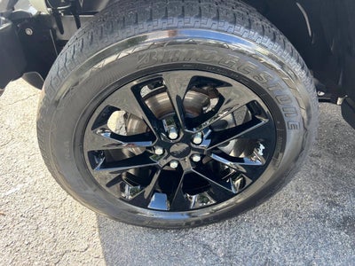 2021 Jeep Wrangler Unlimited Sahara 4xe 4x4 4dr SUV