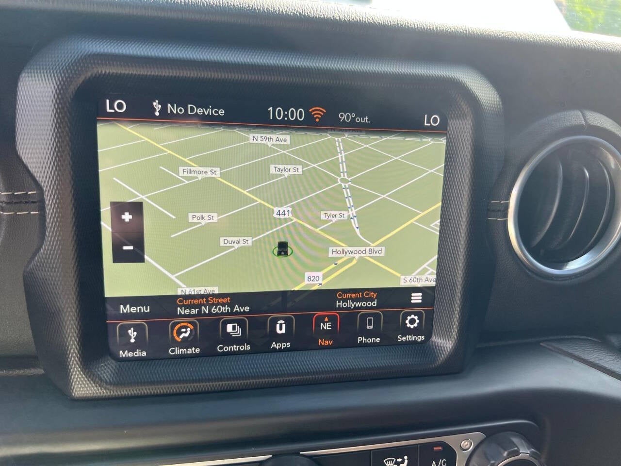 2021 Jeep Wrangler Unlimited Sahara 4xe 4x4 4dr SUV