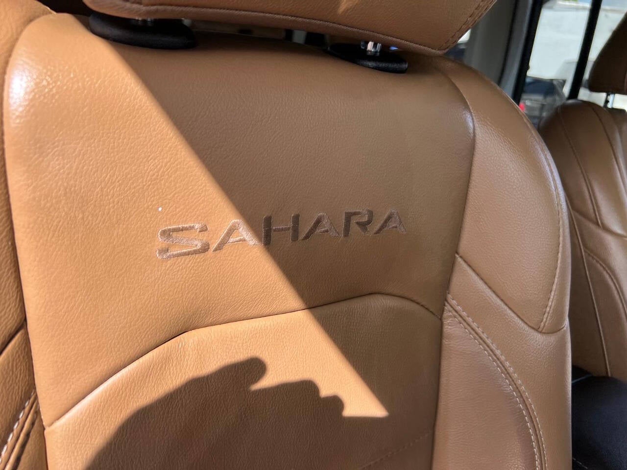 2021 Jeep Wrangler Unlimited Sahara 4xe 4x4 4dr SUV