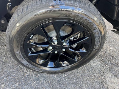 2021 Jeep Wrangler Unlimited Sahara 4xe 4x4 4dr SUV