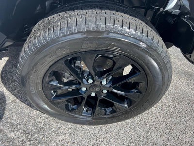 2021 Jeep Wrangler Unlimited Sahara 4xe 4x4 4dr SUV