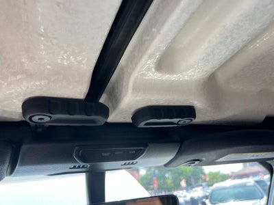 2021 Jeep Wrangler Unlimited Sahara 4xe 4x4 4dr SUV