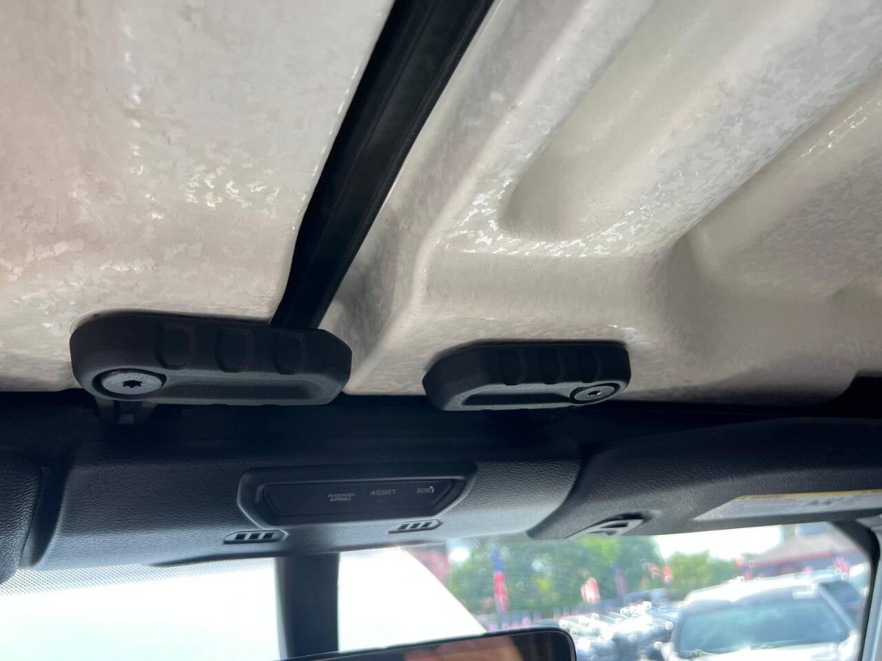 2021 Jeep Wrangler Unlimited Sahara 4xe 4x4 4dr SUV