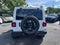 2021 Jeep Wrangler Unlimited Sahara 4xe 4x4 4dr SUV