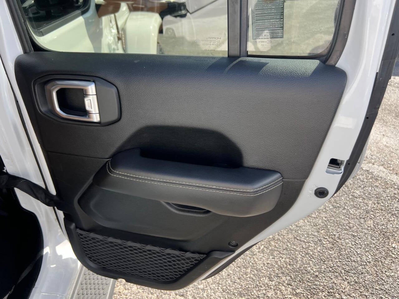 2021 Jeep Wrangler Unlimited Sahara 4xe 4x4 4dr SUV