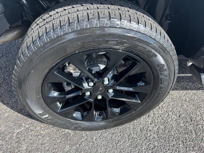 2021 Jeep Wrangler Unlimited Sahara 4xe 4x4 4dr SUV