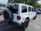 2021 Jeep Wrangler Unlimited Sahara 4xe 4x4 4dr SUV