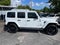 2021 Jeep Wrangler Unlimited Sahara 4xe 4x4 4dr SUV
