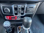 2023 Jeep Wrangler 4xe Rubicon 4xe Sport Utility 4D