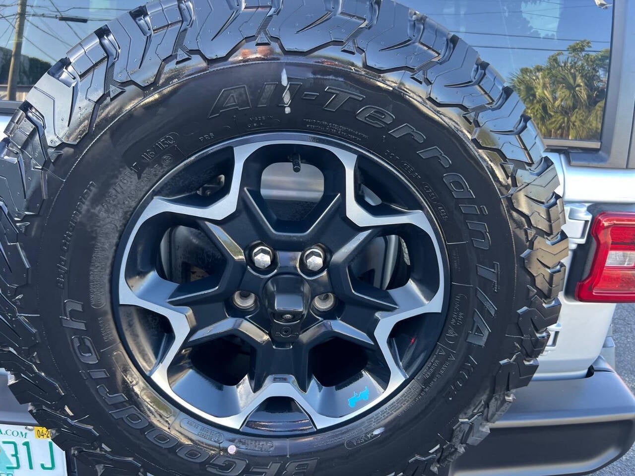 2023 Jeep Wrangler Rubicon 4xe 4x4 4dr SUV