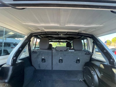 2023 Jeep Wrangler Rubicon 4xe 4x4 4dr SUV