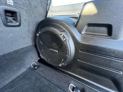 2023 Jeep Wrangler Rubicon 4xe 4x4 4dr SUV