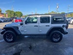 2023 Jeep Wrangler Rubicon 4xe 4x4 4dr SUV