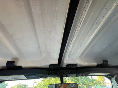 2023 Jeep Wrangler Rubicon 4xe 4x4 4dr SUV