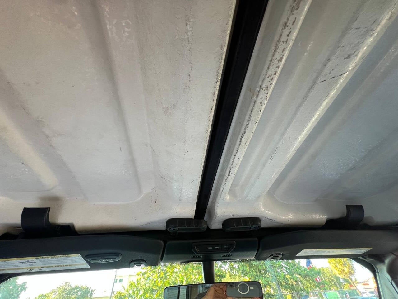 2023 Jeep Wrangler Rubicon 4xe 4x4 4dr SUV