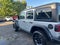 2023 Jeep Wrangler Rubicon 4xe 4x4 4dr SUV