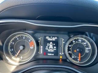 2021 Jeep Cherokee Latitude Plus 4dr SUV