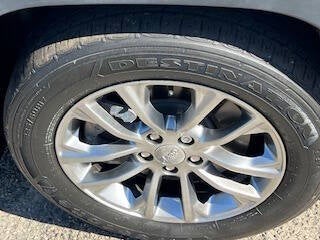 2021 Jeep Cherokee Latitude Plus 4dr SUV