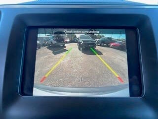 2021 Jeep Cherokee Latitude Plus 4dr SUV