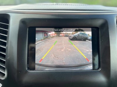 2020 Jeep Cherokee Latitude Plus 4dr SUV