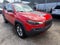 2019 Jeep Cherokee Trailhawk 4x4 4dr SUV