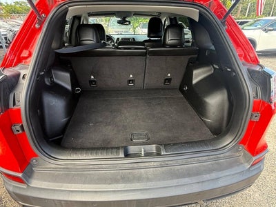 2019 Jeep Cherokee Trailhawk 4x4 4dr SUV