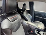 2019 Jeep Cherokee TrailHawk Sport Utility 4D