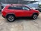 2019 Jeep Cherokee Trailhawk 4x4 4dr SUV