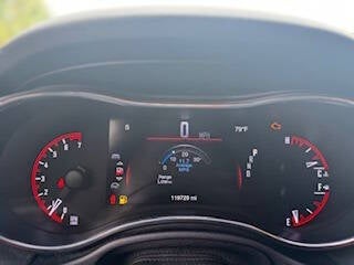 2018 Dodge Durango SXT 4dr SUV