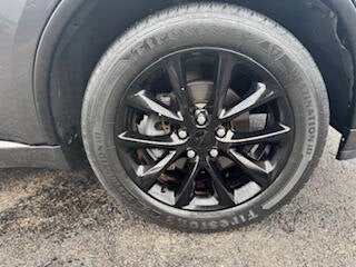 2018 Dodge Durango SXT 4dr SUV